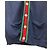 Gucci Strickjacke aus Wolle Marine XL - Ansicht 7
