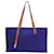 Hermès Etrivière Purple Cloth  ref.992548