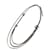 Chanel-Halskette Silber Metall  ref.992763