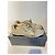 Ballerine Prada Beige in Viscosa e Pelliccia - vista 2