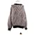 Vivienne Westwood Knitwear Multiple colors Cotton  ref.992771