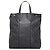 Borsa da esterno Taigarama nera di Louis Vuitton Nero - vista 3