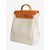 Hermès Neutraler Toile-Offizier 28 Herbag Rucksack - Ansicht 2