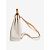 Hermès Neutraler Toile-Offizier 28 Herbag Rucksack - Ansicht 4