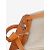 Hermès Neutraler Toile-Offizier 28 Herbag Rucksack - Ansicht 6