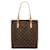 Louis Vuitton Vavin GM Brown Cloth  ref.993182