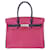 Hermès Birkin 30 Pink Leather  ref.993332
