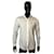 Autre Marque Camicia De Fursac in cotone egiziano Bianco  ref.993376