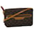 Louis Vuitton Monogram Saint Germain 28 Shoulder Bag M51207 LV Auth am4709 Cloth  ref.993430
