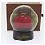 LOUIS VUITTON Snow Globe Alma VIP Limited Trasparente Rosso LV Auth 45574 - vista 12