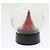 LOUIS VUITTON Snow Globe Alma VIP Limited Trasparente Rosso LV Auth 45574 - vista 4