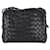 Bottega Veneta Small Loop Camera Bag in Black Lambskin Leather  ref.993856