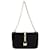 Valentino Garavani Glam Lock Shoulder Bag Small in Black Leather Pony-style calfskin  ref.993870