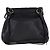 Chloé Borsa a tracolla piccola Chloe Lexa in pelle nera - vista 3