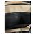 Chloé Borsa a tracolla piccola Chloe Lexa in pelle nera - vista 9