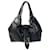 Gucci Leather Shoulder Bag Black  ref.993886