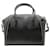 Borsa piccola Givenchy Antigona in pelle nera Nero  ref.993916