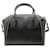 Bolso pequeño Givenchy Antigona en cuero negro  ref.993916