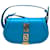VERSACE  Handbags T.  leather Blue  ref.993974