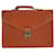 Louis Vuitton Conseiller Briefcase in Brown Epi Leather  ref.993976