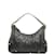 Gucci Leather Hobo Bag 211966 Black Pony-style calfskin  ref.994358