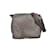 Louis Vuitton Damier Ebène Bastille Messenger Bag N45258 Toile Marron  ref.994384