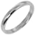 Tiffany & Co Alliance Forever Silvery Platinum  ref.994675