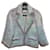 Chanel Jacke Mehrfarben