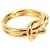 Ring Hermès Ermete D'oro Metallo  ref.994783