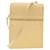 LOUIS VUITTON Epi Ramatuelle Shoulder Bag Cream Vanilla M5247A LV Auth 47633 Leather  ref.994797