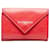 Balenciaga Papier Red Leather  ref.994989