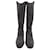 SéZane Gabrielle low boots Grey Suede Leather  ref.995040