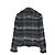 *** Terno de tweed CHANEL Azul marinho - vista 2