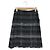 *** Terno de tweed CHANEL Azul marinho - vista 7
