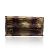 Nancy Gonzalez Clutch-Tasche - Golden
