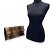 Nancy Gonzalez Clutch-Tasche - Golden - Ansicht 2