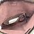 Nancy Gonzalez Clutch-Tasche - Golden - Ansicht 6