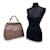Borsa Nancy Gonzalez - Beige - vista 2