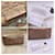 Borsa Nancy Gonzalez - Beige - vista 4