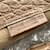 Borsa Nancy Gonzalez - Beige - vista 6