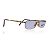 Óculos Persol Dourado - vista 6