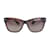 Phillip Lim Sonnenbrille Braun Acetat  ref.995544