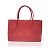 Borsa tote Chanel Executive Rosa - vista 8