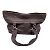 Mademoiselle Sac cabas Chanel Huit Noeuds Marron - vue 3