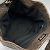 Mademoiselle Sac cabas Chanel Huit Noeuds Marron - vue 6