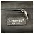 Mademoiselle Sac cabas Chanel Huit Noeuds Marron - vue 8