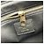 Borsa Louis Vuitton Pallas Marrone - vista 7