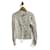 ISABEL MARANT ETOILE Tops T.International L Coton Blanc  ref.996171