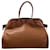 The row Handbags Camel Leather  ref.996210