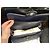 Timeless Chanel Borsa in pelle caviar trapuntata blu navy oro - vista 11